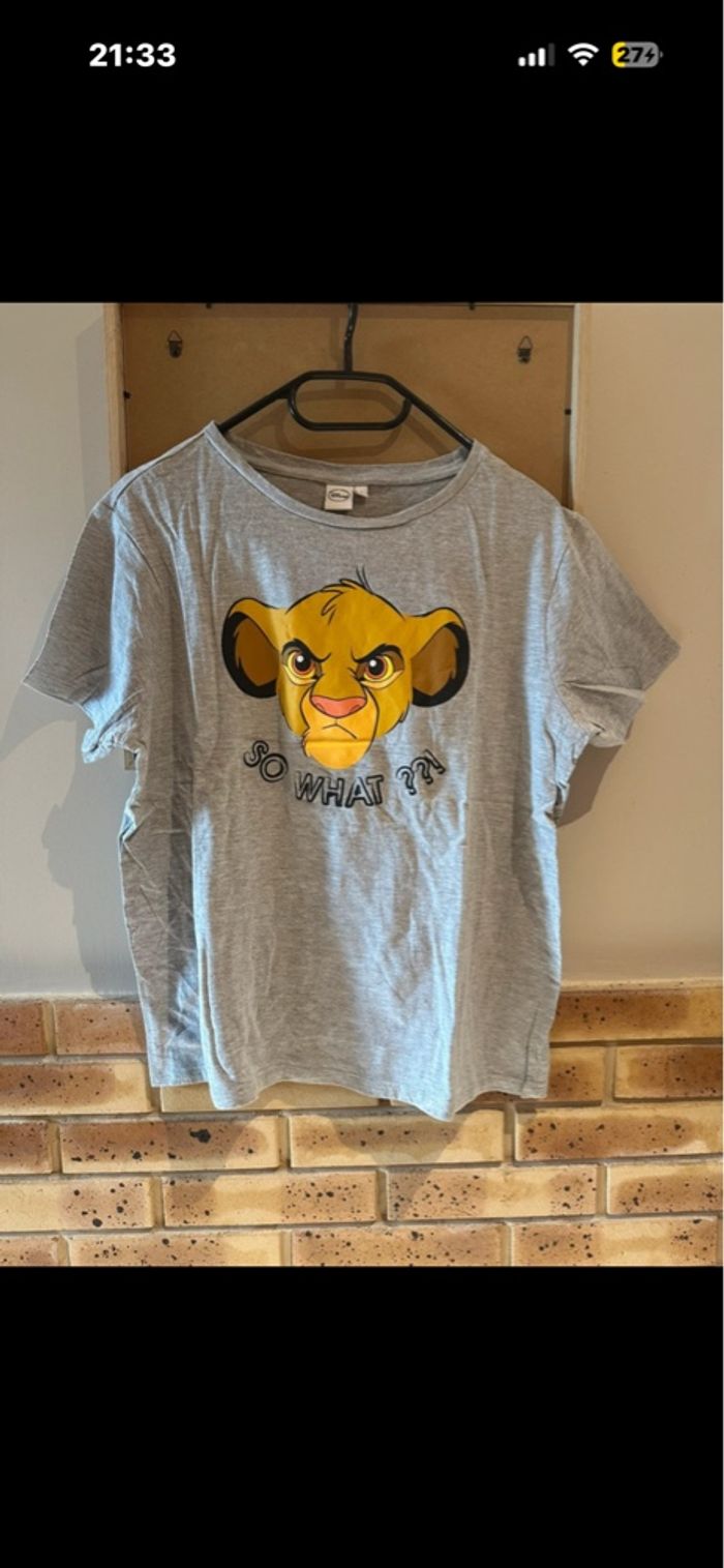 T-shirt