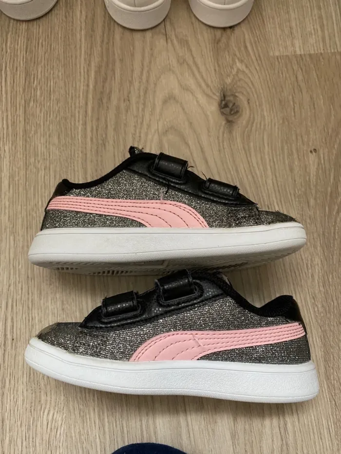 Baskets Puma - photo numéro 2