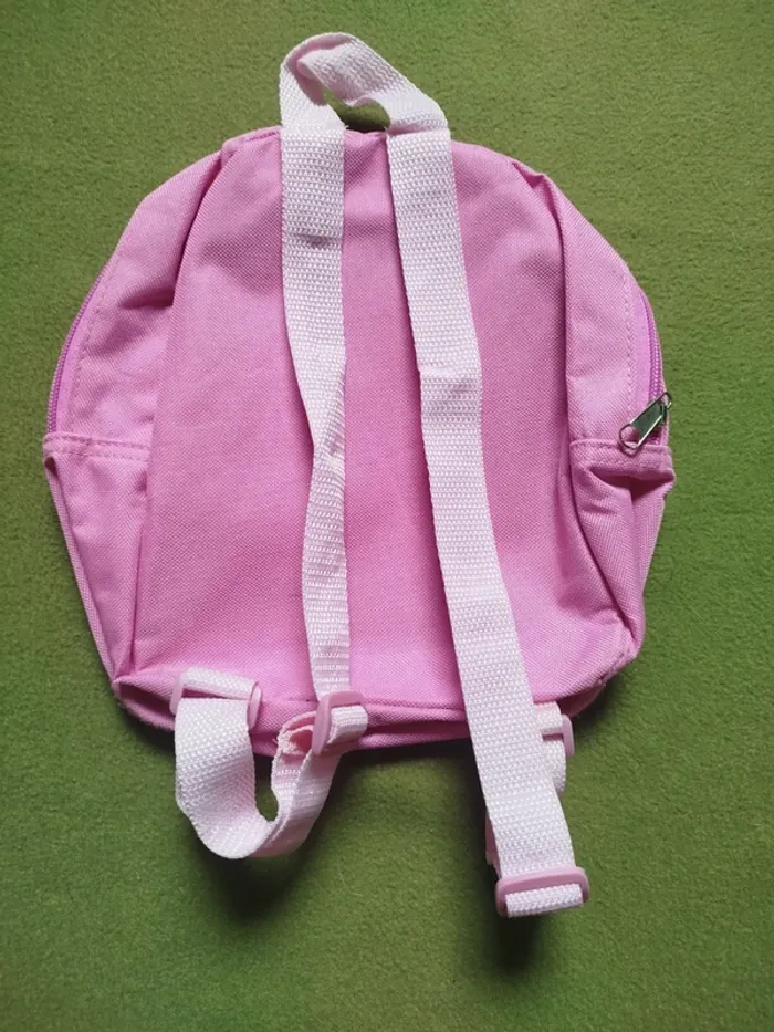 Sac à dos Minnie - photo numéro 2