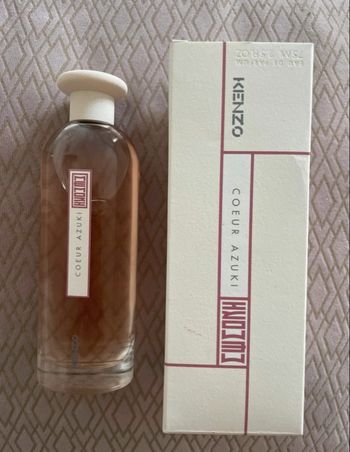 Parfum Kenzo 