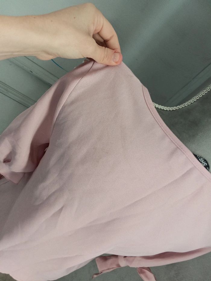 Blouse shein taille 36 - photo numéro 5