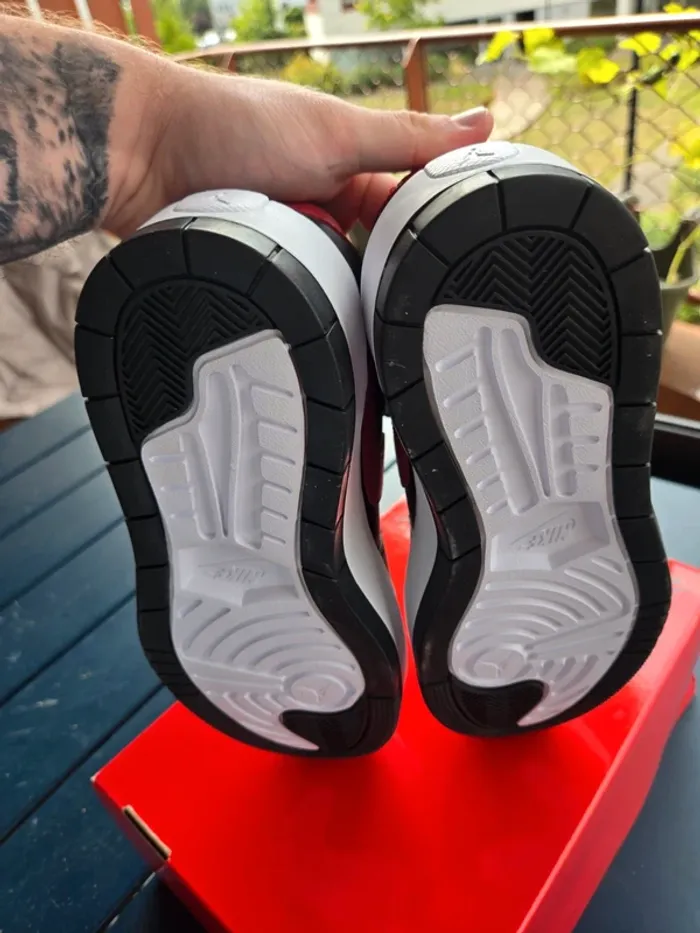 Jordan 1 elevate low femme taille 38 neuves - photo numéro 7