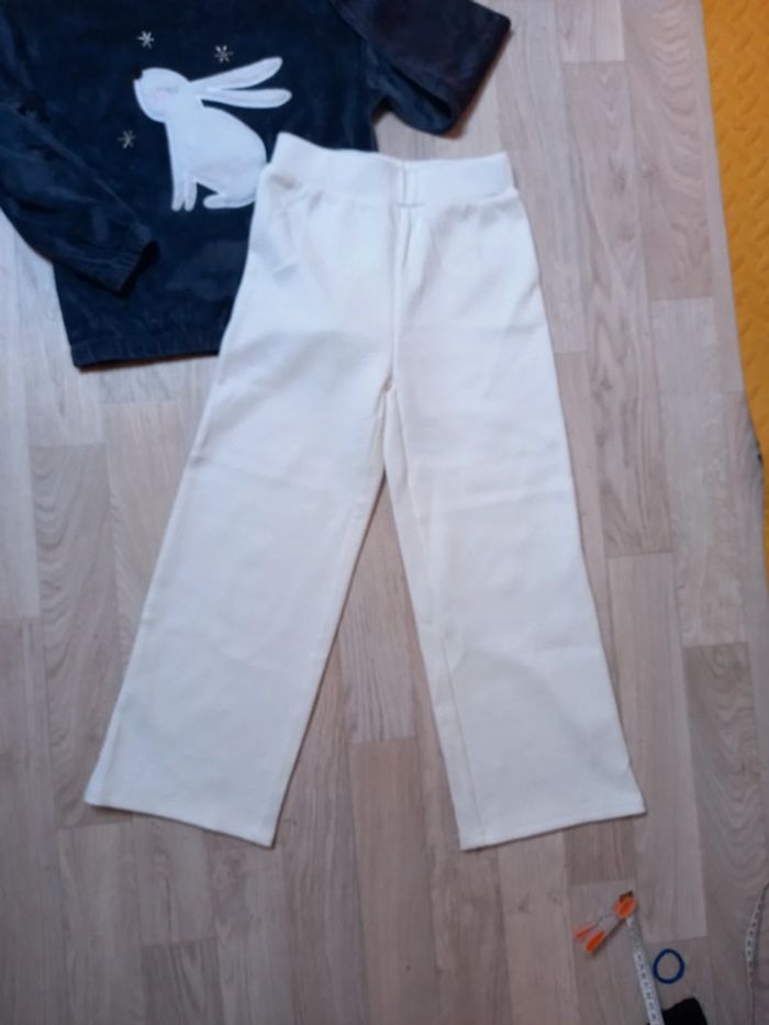 Très joli pyjama - photo numéro 2