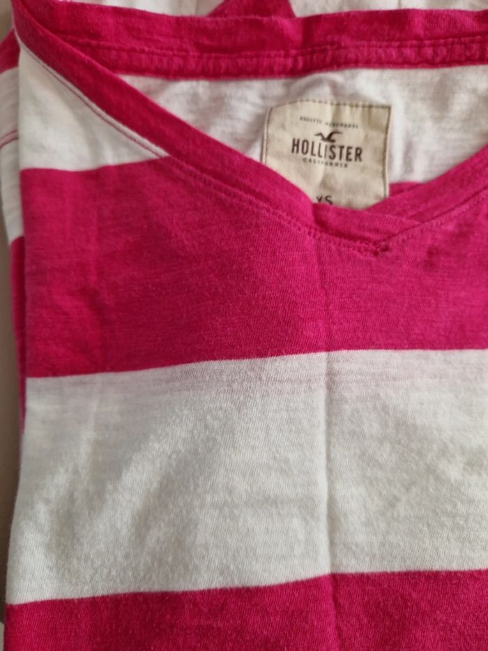 T-chirt fantaisie. - photo numéro 17