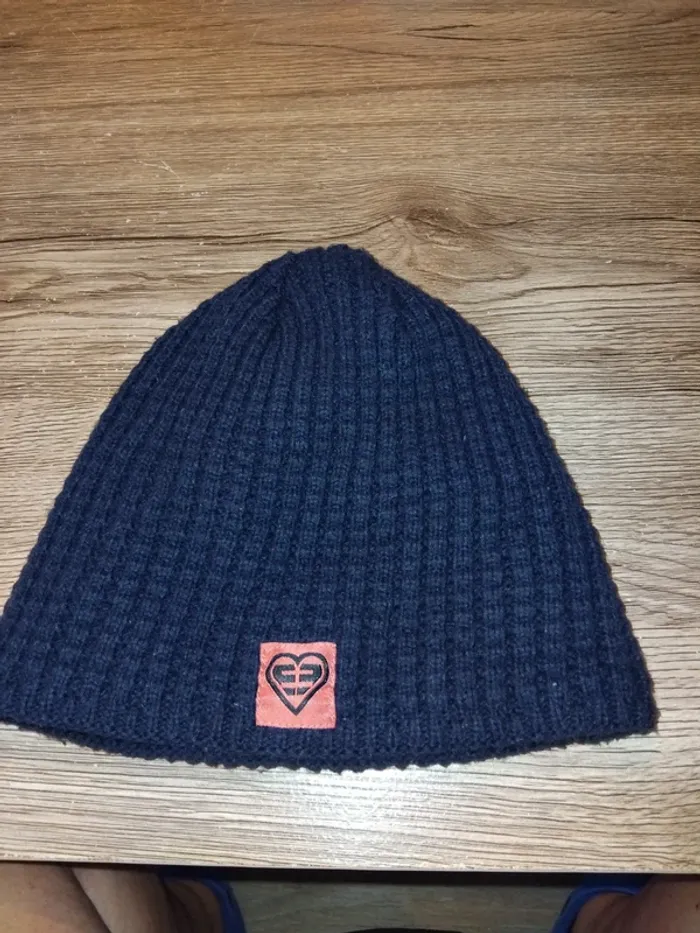 Bonnet Roxy - photo numéro 3