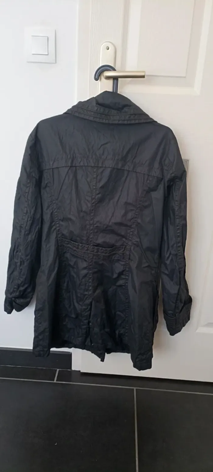 Manteau imperméable Betty Barclay - photo numéro 3