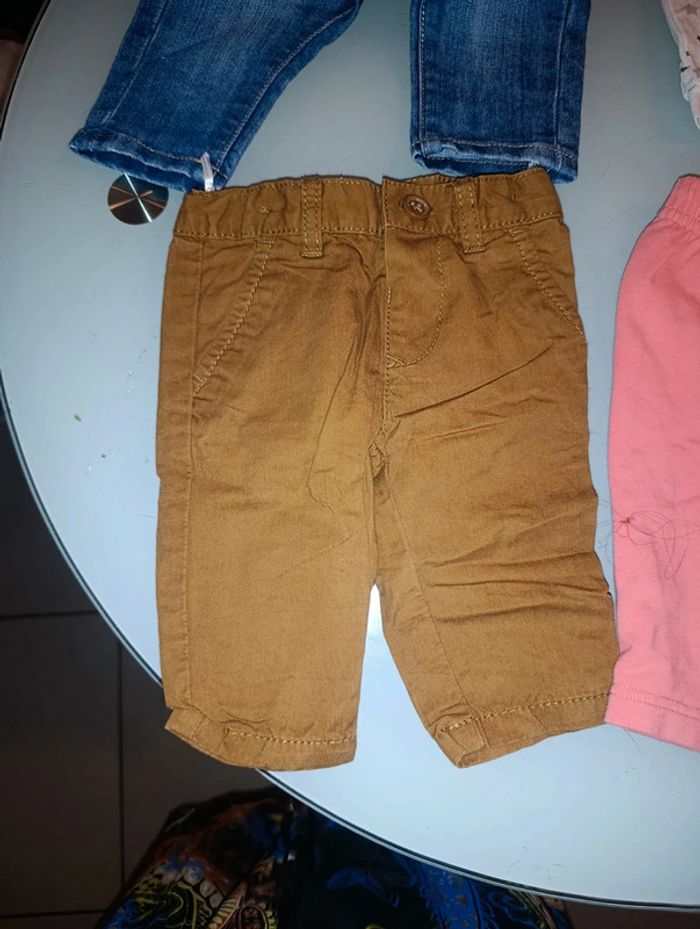 Lot de 6 bas - photo numéro 14