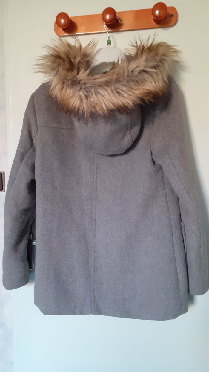 Manteau femme taille S - photo numéro 2