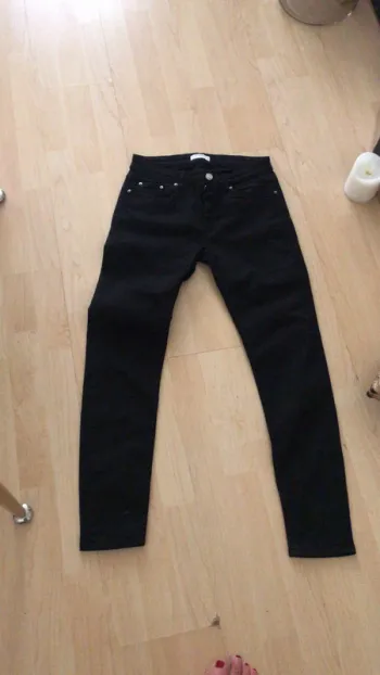 Jean noir