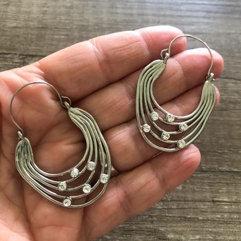 Boucles d’oreilles