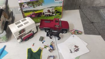 Schleich 42346