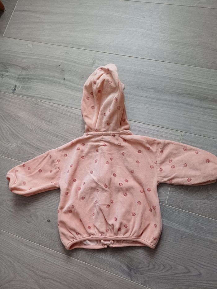 Veste taille 9 mois neuve - photo numéro 6