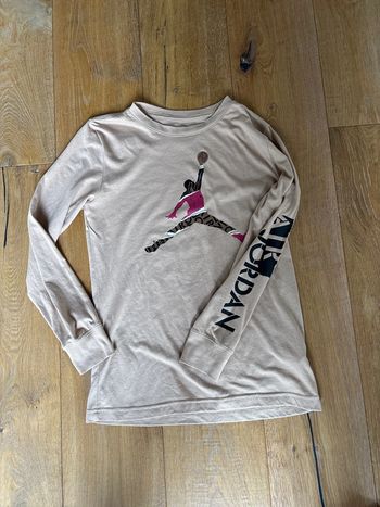 Jordan teeshirt
