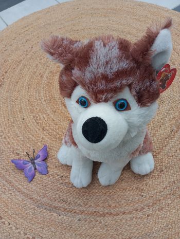 Grande peluche neuve