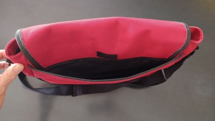 Sac à langer Red Castle - photo numéro 6