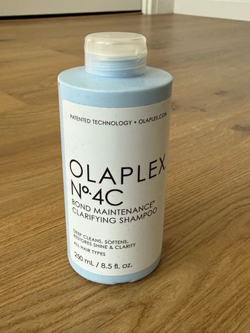 Olaplex 4C – Shampoing Clarifiant Détox (NEUF)