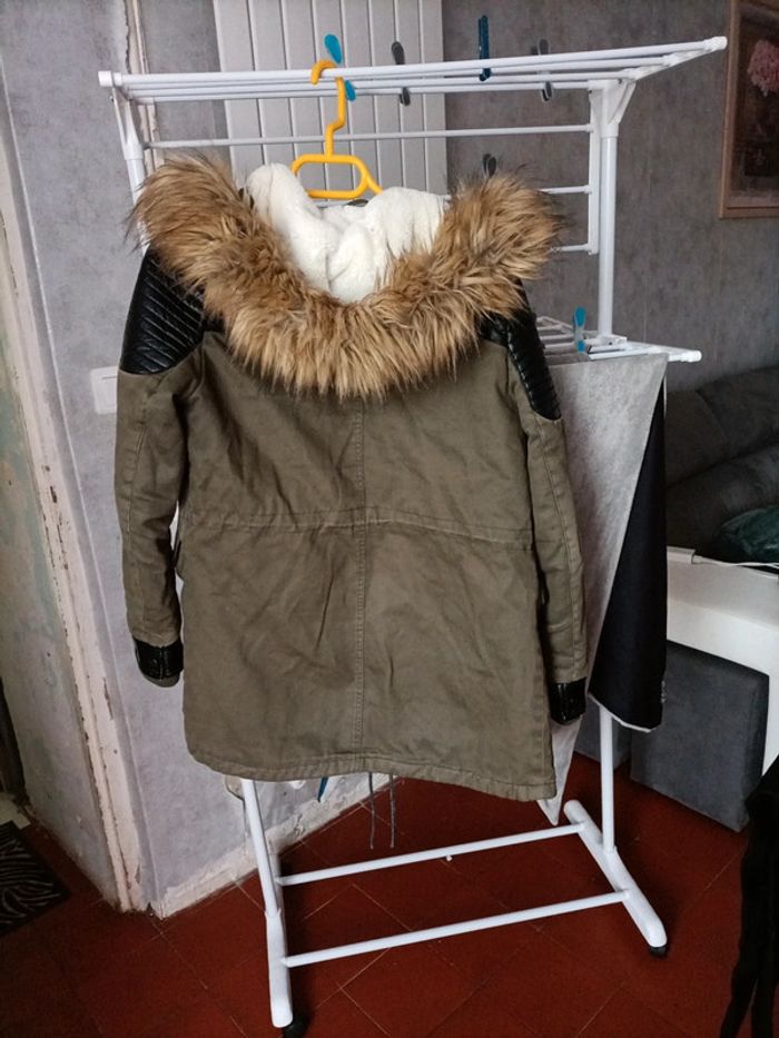 Manteau femme - photo numéro 3