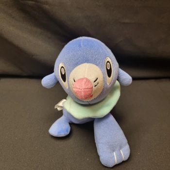 Peluche Pokemon Otaquin Popplio Ashimari