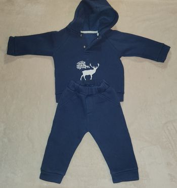 Ensemble bebe