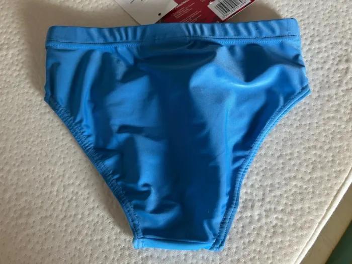 Maillot de bain cars 8 ans - photo numéro 2