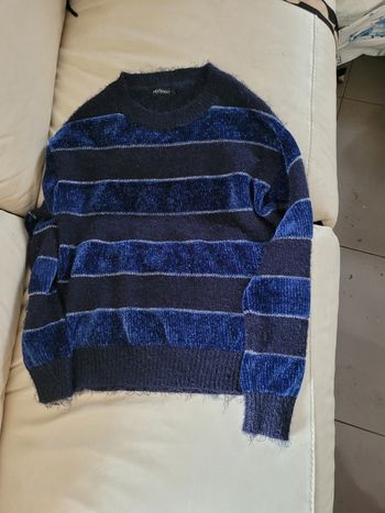 Pull in extenso S