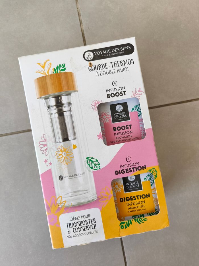 Lot de 2 coffrets bien bien-être et beauté - photo numéro 7
