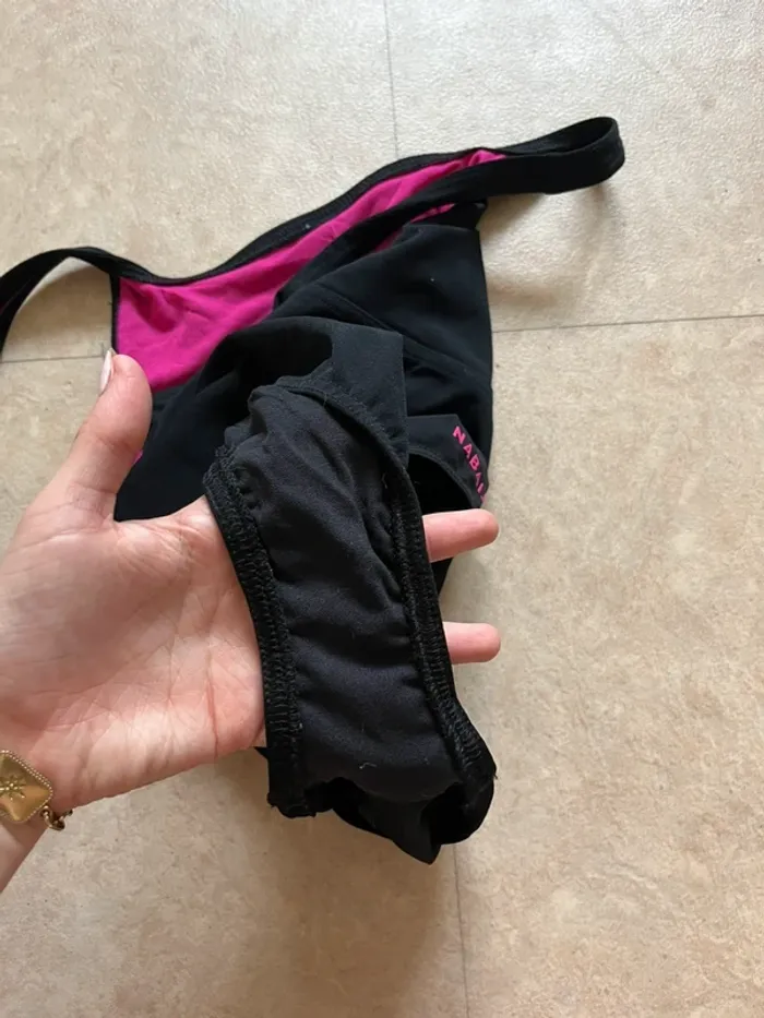 Maillot de bain - photo numéro 3