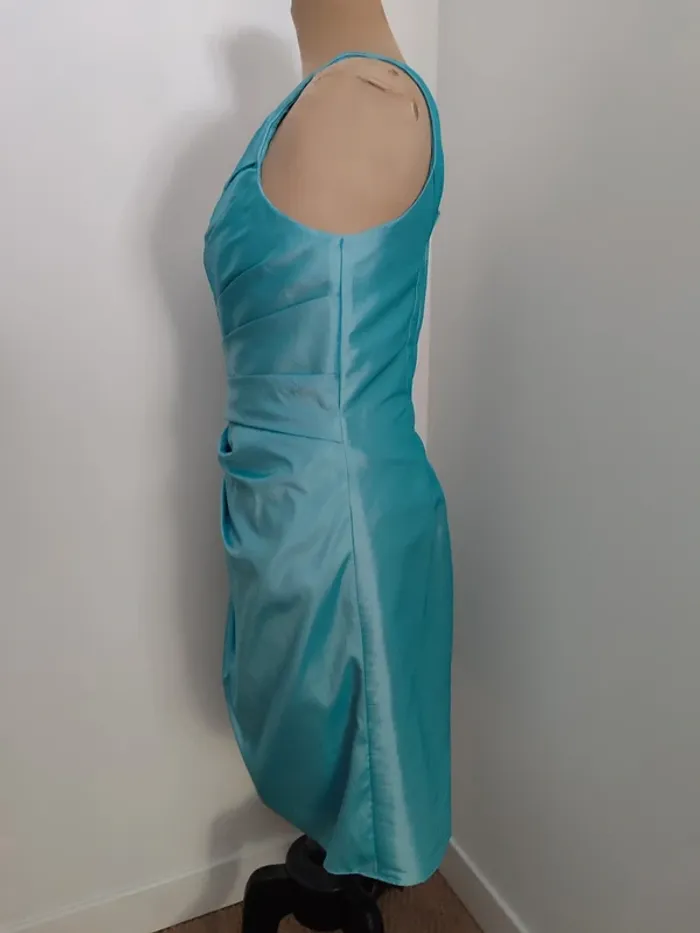 robe ceremonie - photo numéro 4