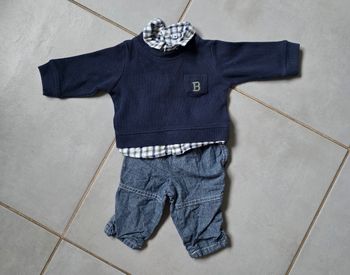 Petit ensemble 
