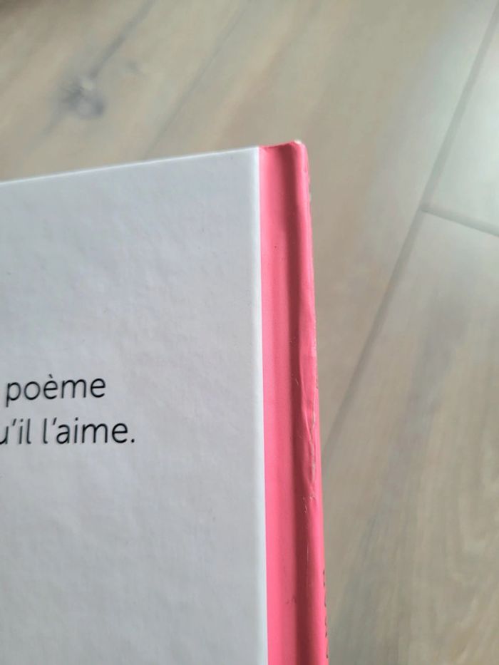 Livre " Timoto aime très beaucoup sa maman". Édition Nathan - photo numéro 4