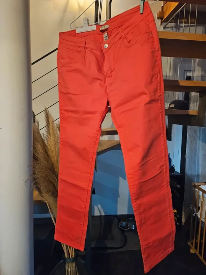 Pantalon i.quing 44