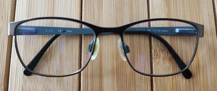 Monture Lunettes de vue femme - photo numéro 2