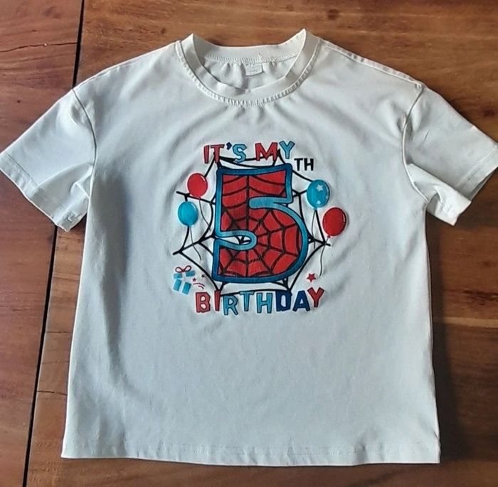 Vêtements garçon 5 ans - photo numéro 6