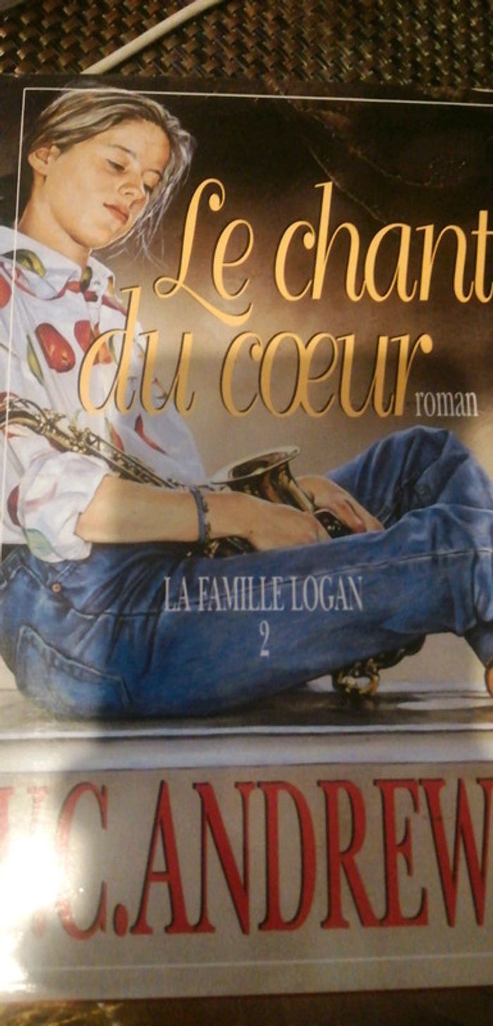 La famille Logan - photo numéro 3