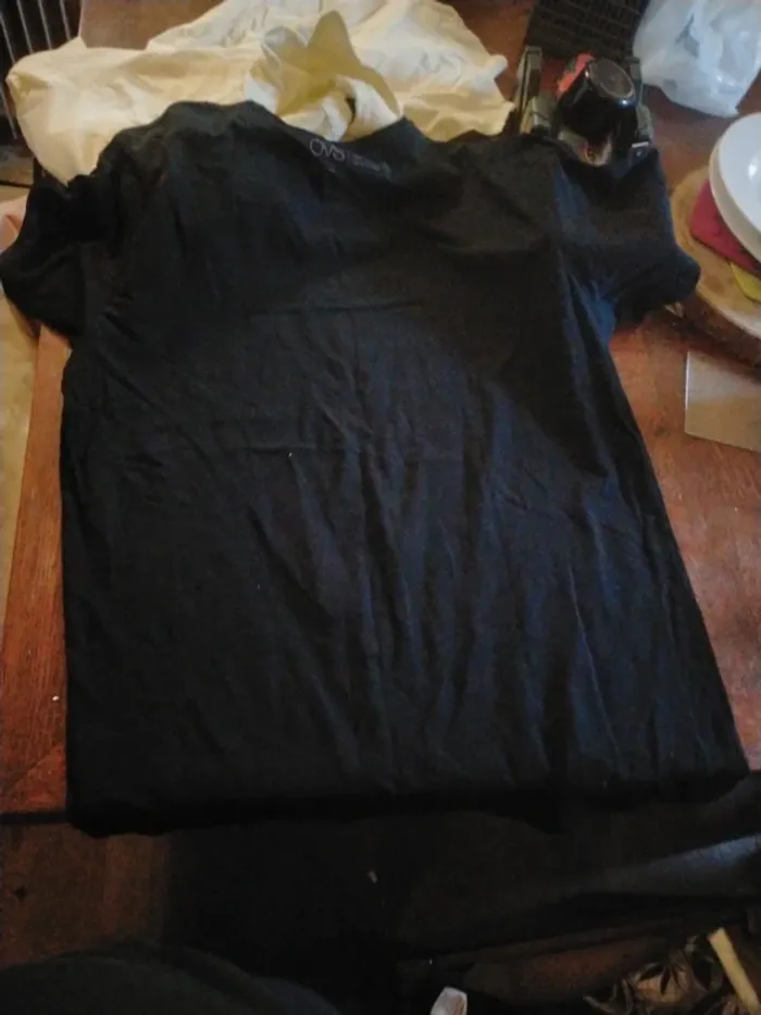 T-shirt xl - photo numéro 3