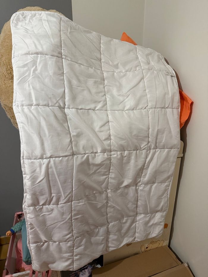 Couette enfants - photo numéro 3