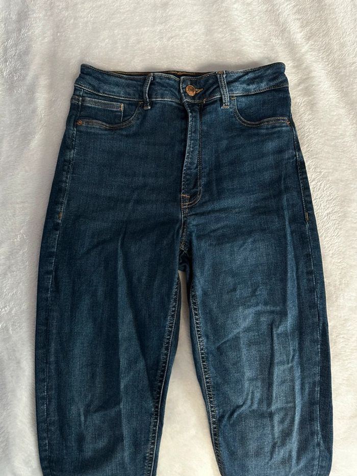 Jeans Stradivarius - photo numéro 2