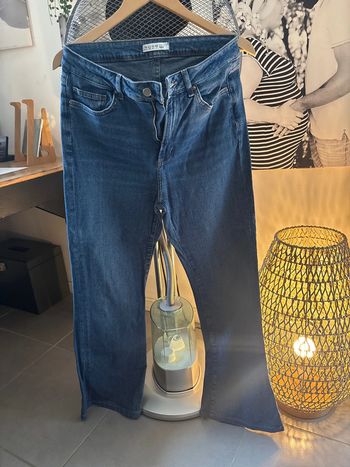 Jeans large