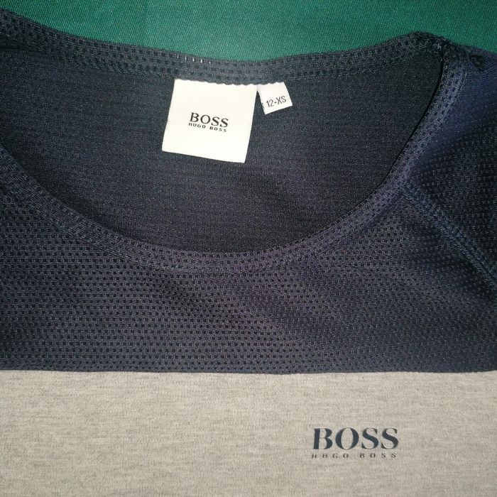 T-shirt Hugo Boss - photo numéro 2