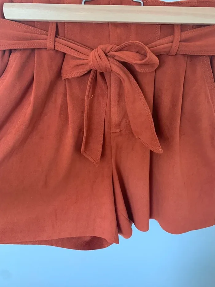 Short - photo numéro 8