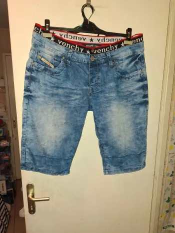 Short jeans 48