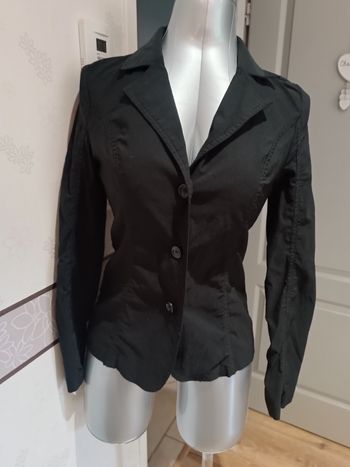 Veste femme t 38