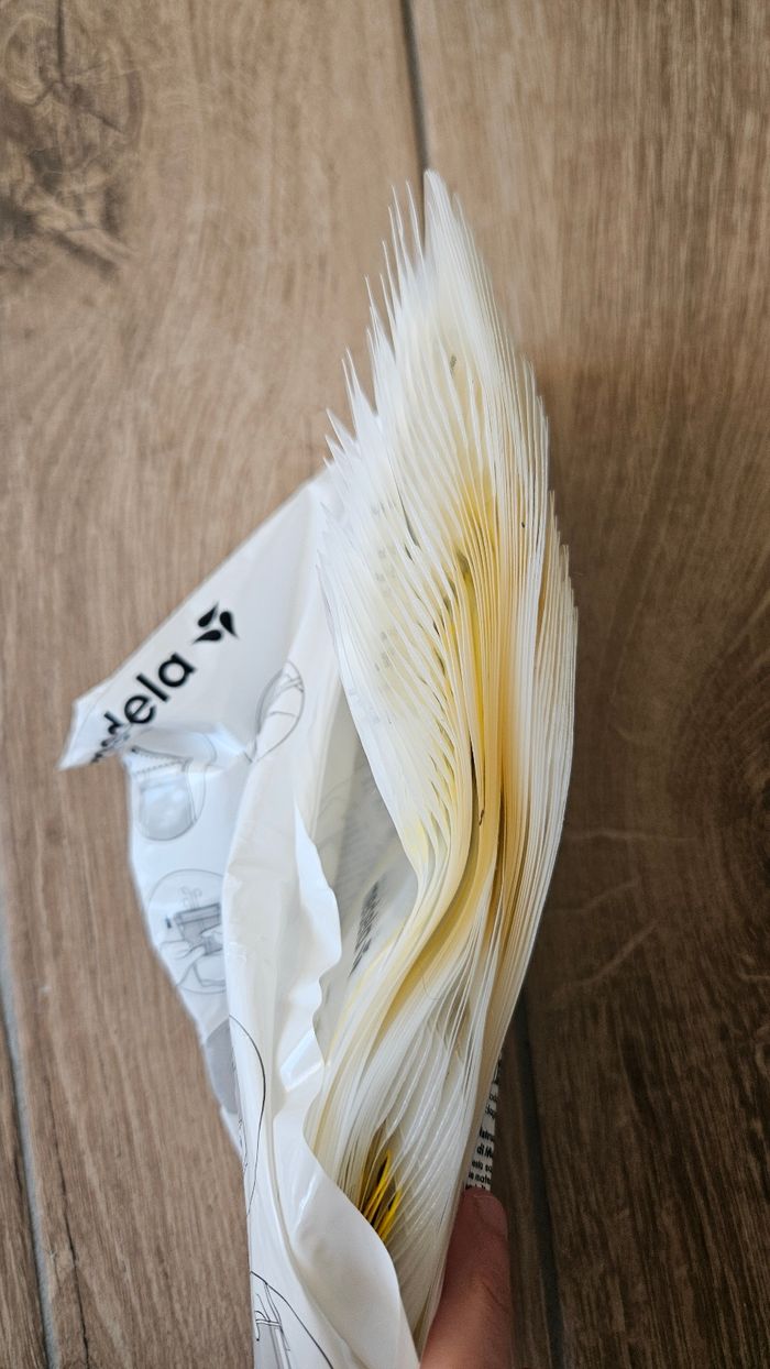 Set double pompage tire lait Medela - photo numéro 3