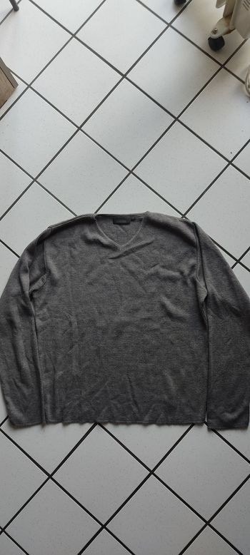 Pull homme taille s Kiabi