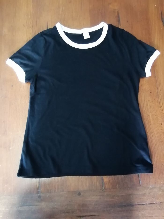 T shirt femme taille S