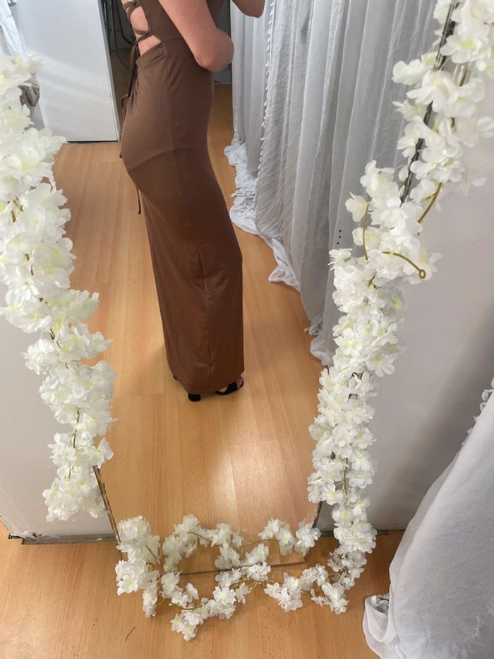 Robe de soirée - photo numéro 2