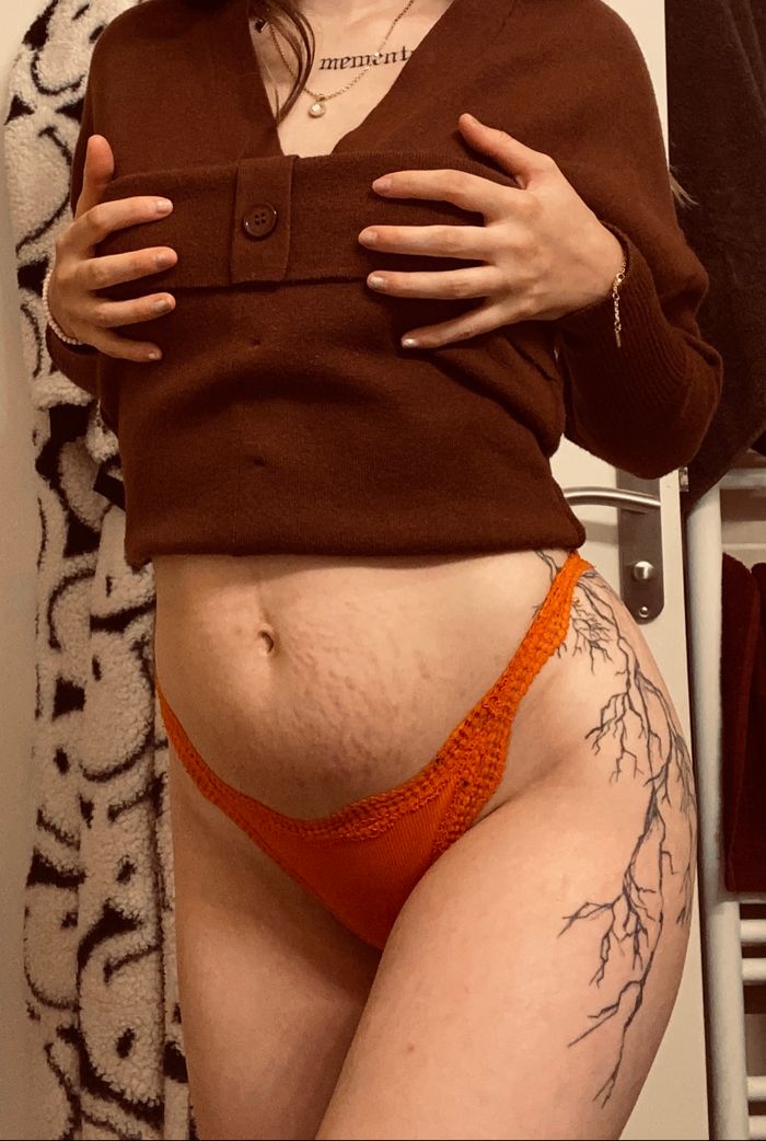 Culotte femme - photo numéro 2