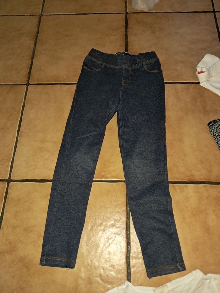 Lot de vêtements 7ans - photo numéro 9