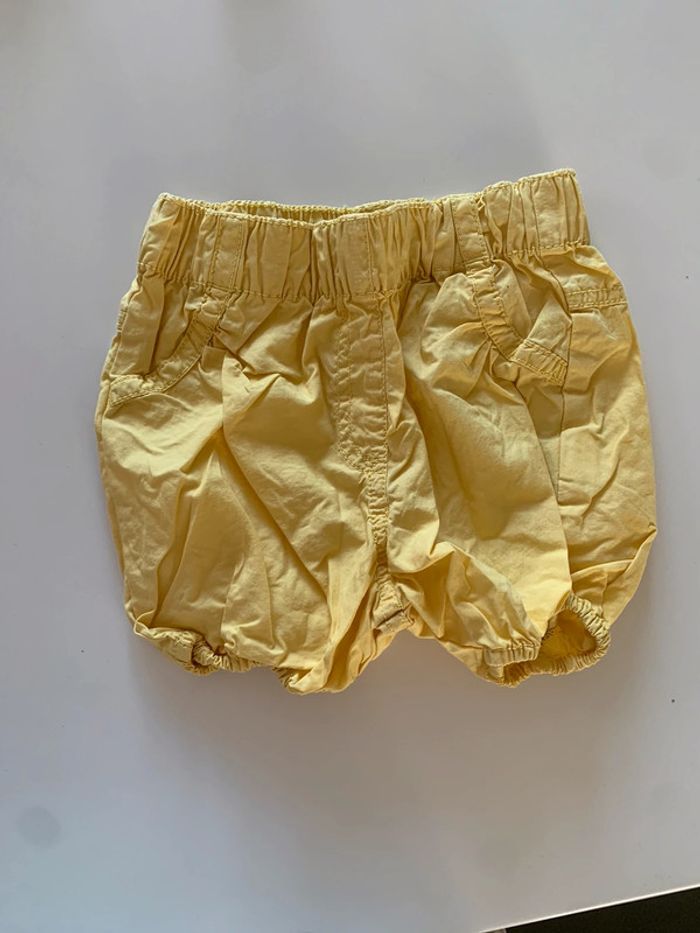 Lot 3 tenues fille été 24 mois - photo numéro 5