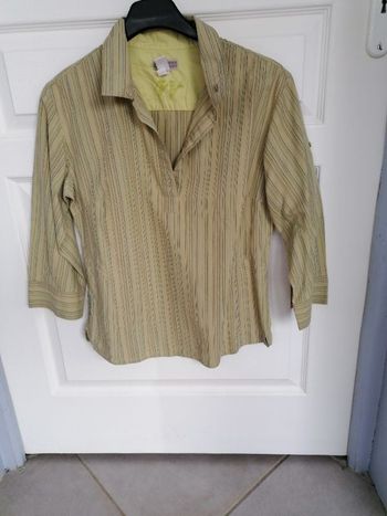 Blouse femme